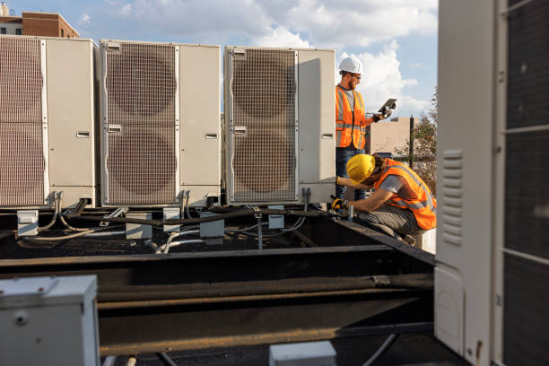 Best AC Installation Near Me  in De Motte, IN