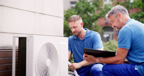 Best HVAC Replacement Cost  in De Motte, IN