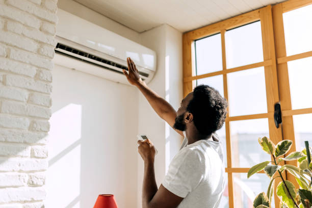 Best HVAC System Installation  in De Motte, IN