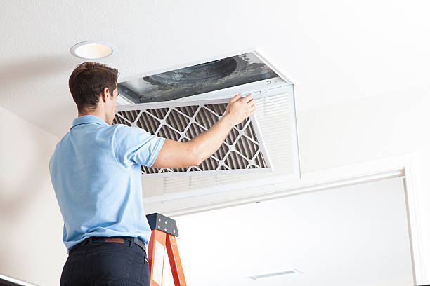 AC Installation Near Me in De Motte, IN
