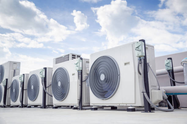 HVAC Emergency Services in De Motte, IN