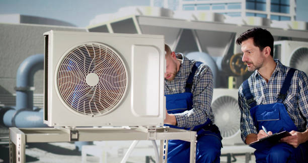 AC Installation Near Me in De Motte, IN
