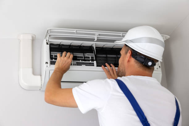 Best 24/7 HVAC Repair  in De Motte, IN