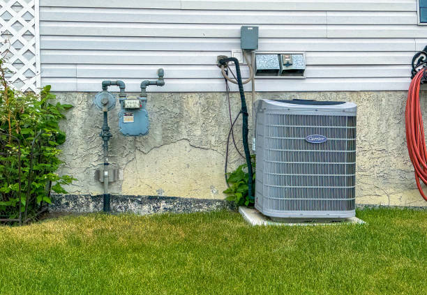 Best HVAC Installation Services  in De Motte, IN